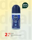 MEN COOL KICK deo roll-on 50 ml